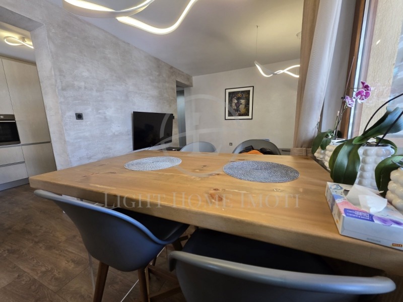 Продава  3-стаен град Пловдив , Кършияка , 113 кв.м | 58569684 - изображение [6]