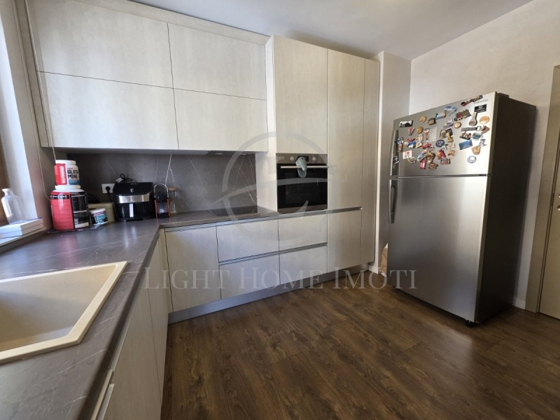 Продава  3-стаен град Пловдив , Кършияка , 113 кв.м | 58569684 - изображение [8]
