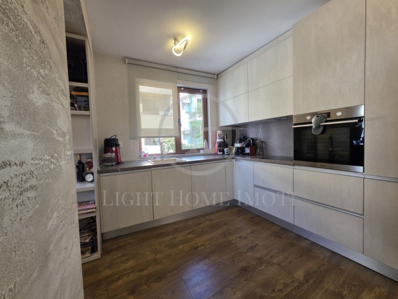 Продава  3-стаен град Пловдив , Кършияка , 113 кв.м | 58569684 - изображение [7]