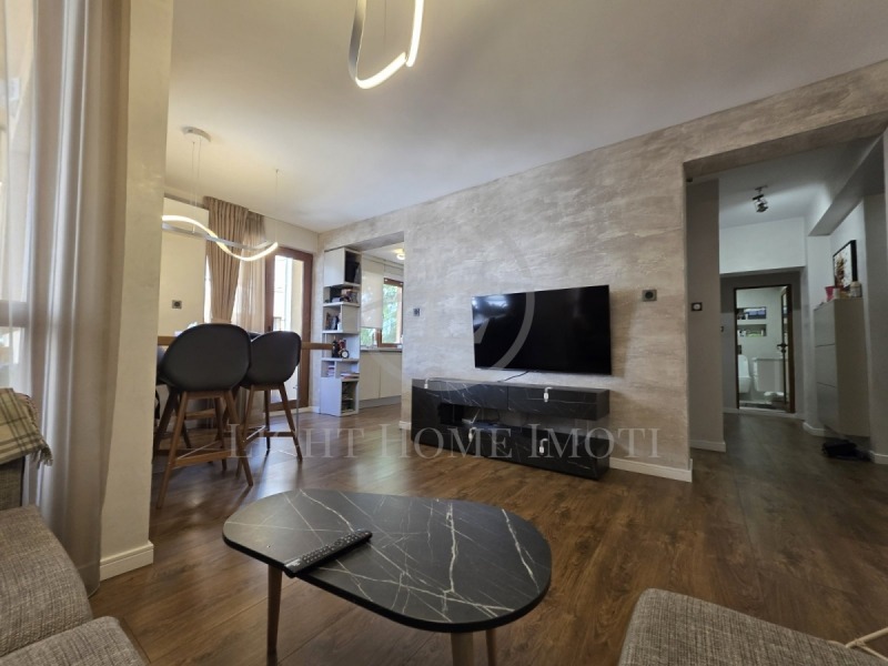 Продава  3-стаен град Пловдив , Кършияка , 113 кв.м | 58569684 - изображение [2]
