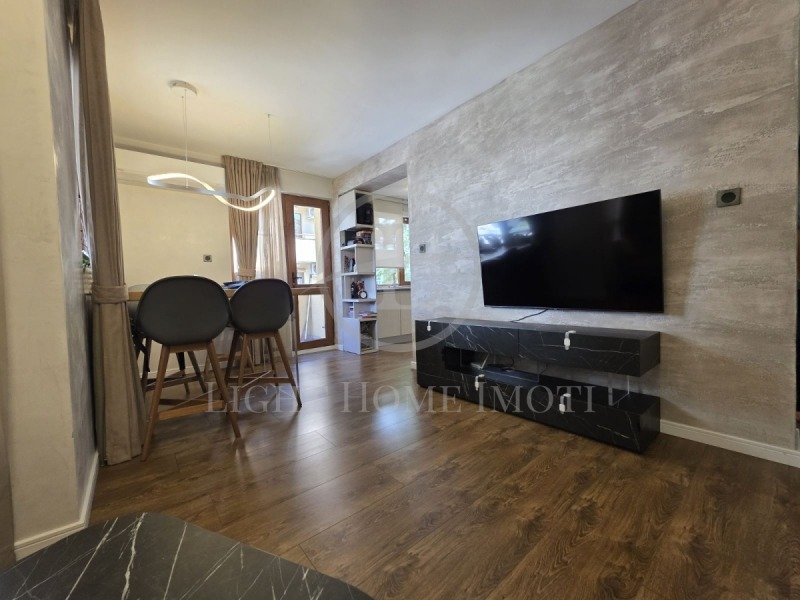 Продава  3-стаен град Пловдив , Кършияка , 113 кв.м | 58569684 - изображение [4]