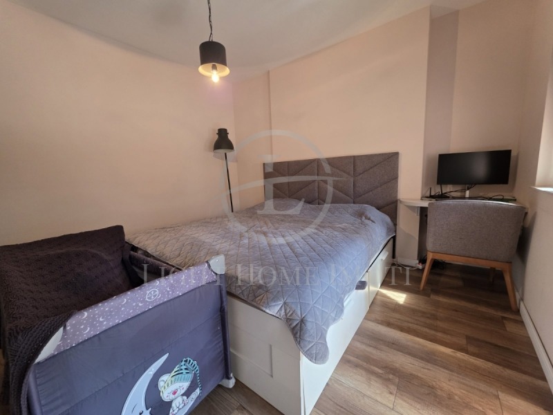 Продава  3-стаен град Пловдив , Кършияка , 113 кв.м | 58569684 - изображение [10]