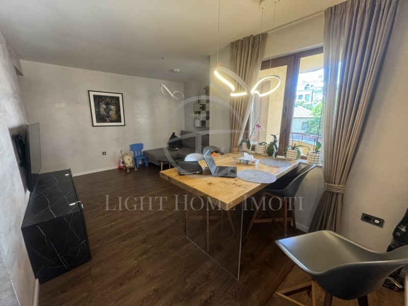 Продава  3-стаен град Пловдив , Кършияка , 113 кв.м | 58569684 - изображение [3]