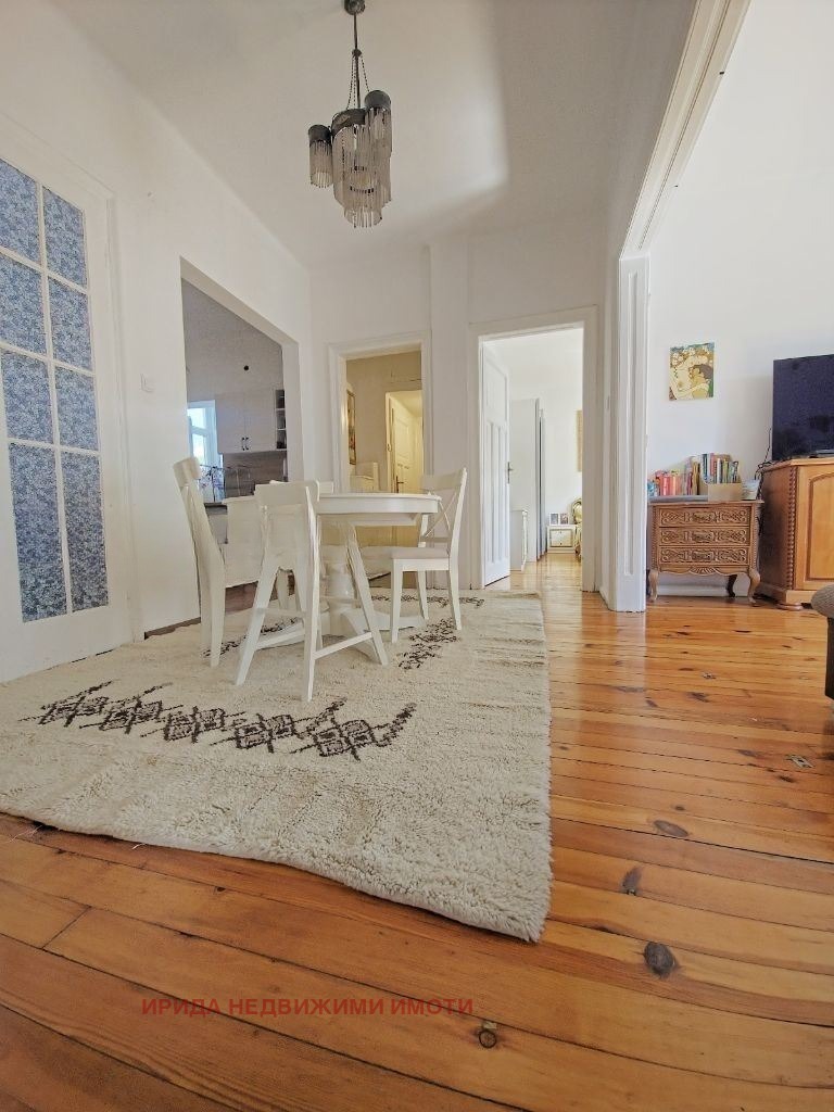 Продава 3-СТАЕН, гр. София, Център, снимка 4 - Апартаменти - 53369607