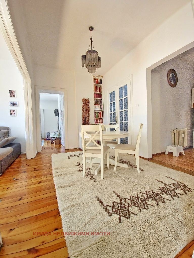 Продава 3-СТАЕН, гр. София, Център, снимка 5 - Апартаменти - 53369607