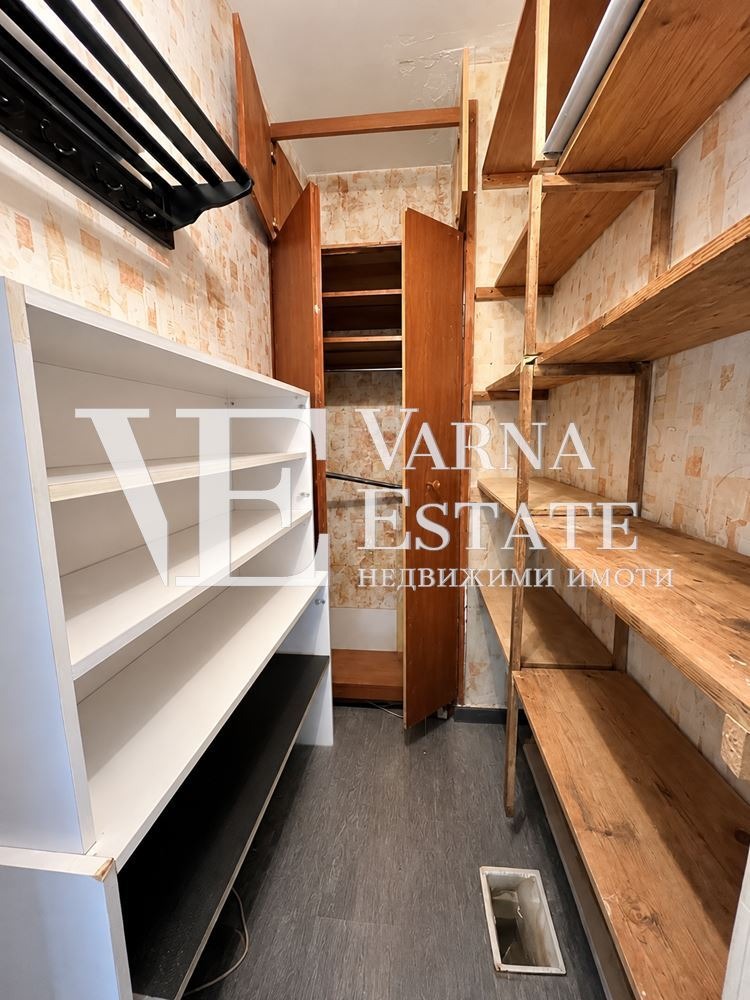 Продава 3-СТАЕН, гр. Варна, Младост 2, снимка 9 - Апартаменти - 55886255