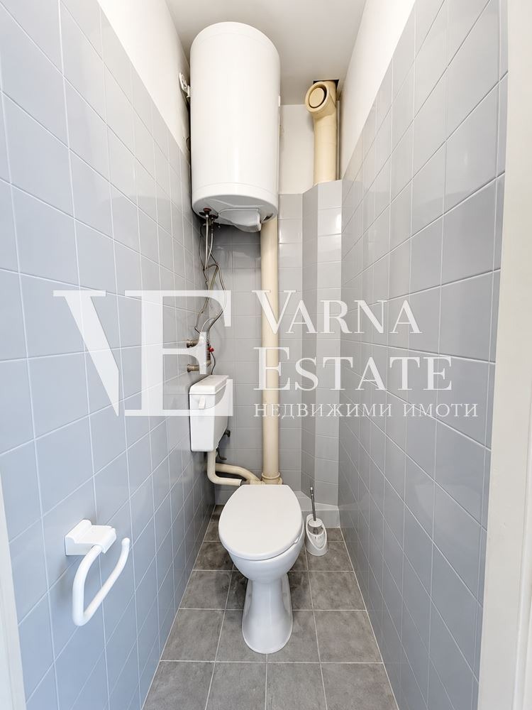 Продава 3-СТАЕН, гр. Варна, Младост 2, снимка 7 - Апартаменти - 55886255