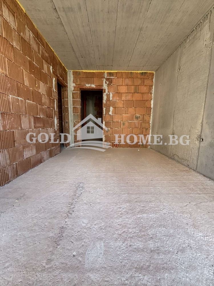 Продава 3-СТАЕН, гр. Пловдив, Христо Смирненски, снимка 5 - Апартаменти - 56219687