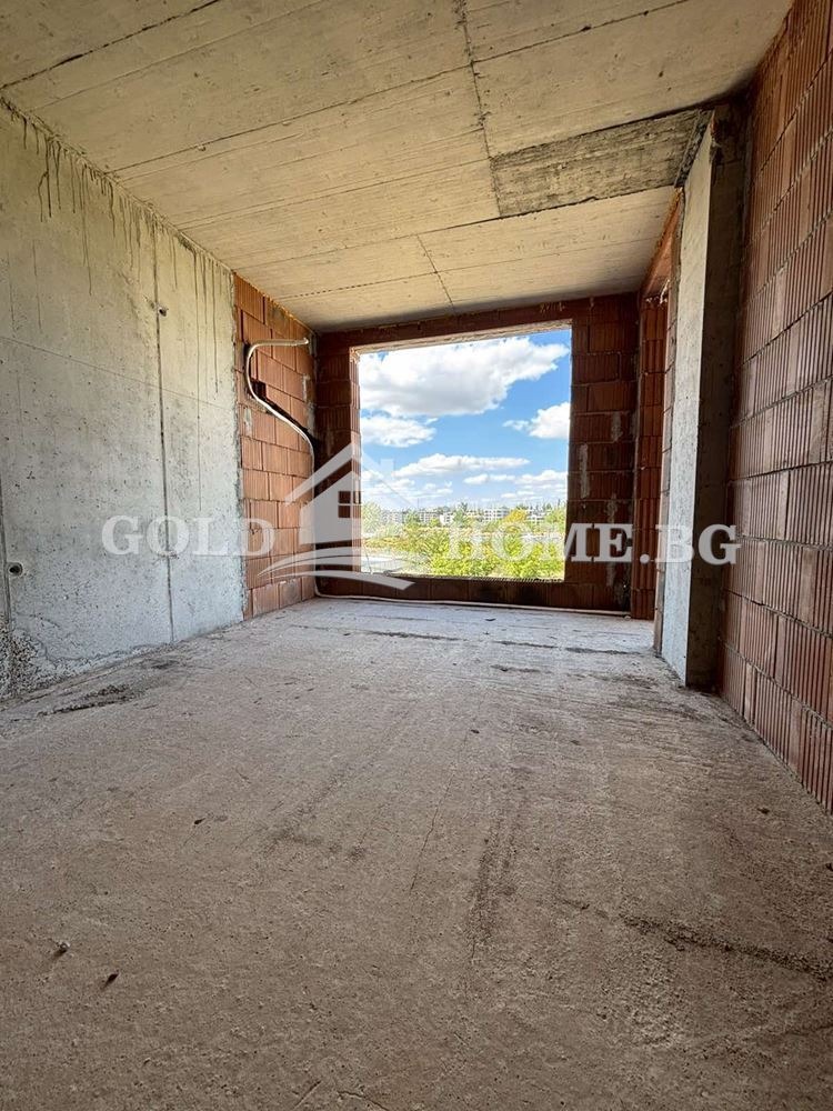 Продава 3-СТАЕН, гр. Пловдив, Христо Смирненски, снимка 4 - Апартаменти - 56219687