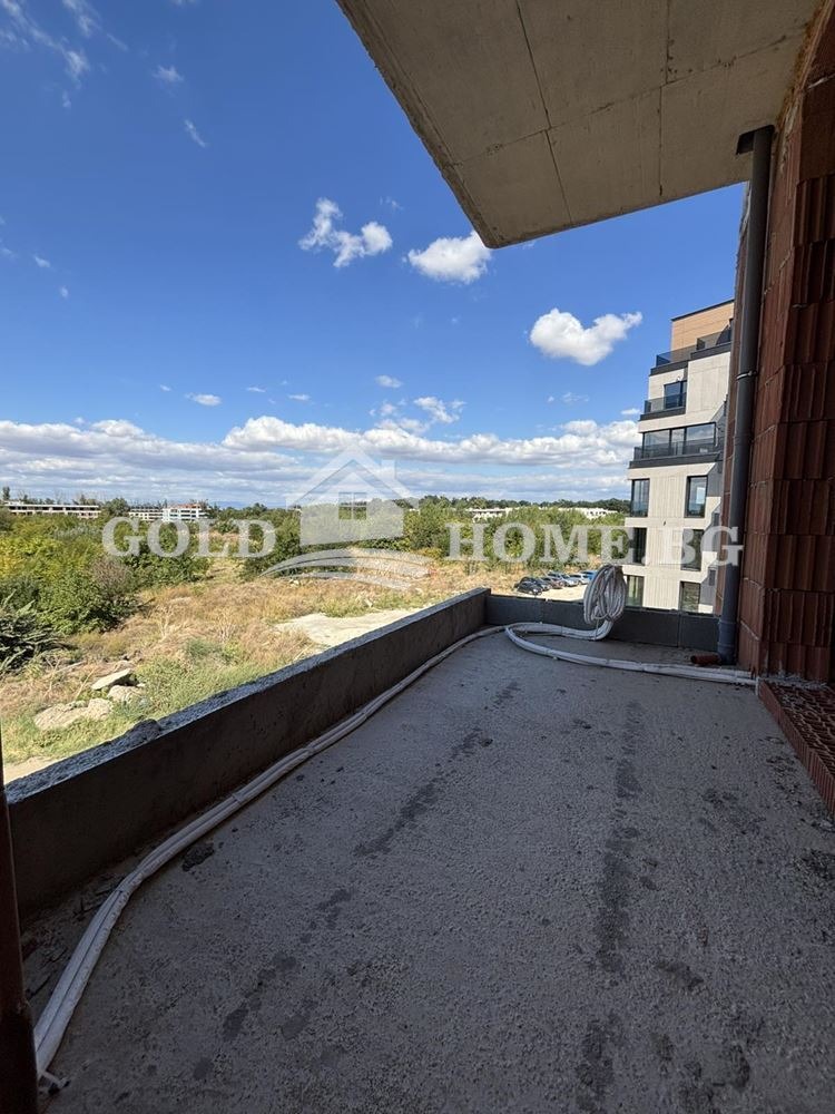 Продава 3-СТАЕН, гр. Пловдив, Христо Смирненски, снимка 6 - Апартаменти - 56219687