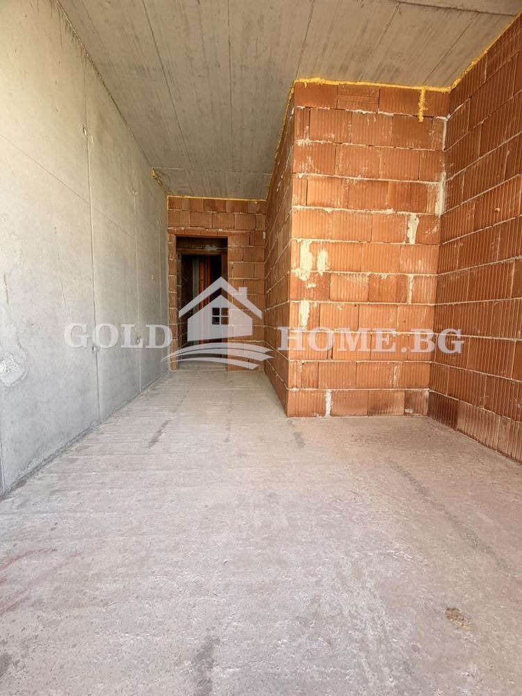 Продава 3-СТАЕН, гр. Пловдив, Христо Смирненски, снимка 3 - Апартаменти - 56219687