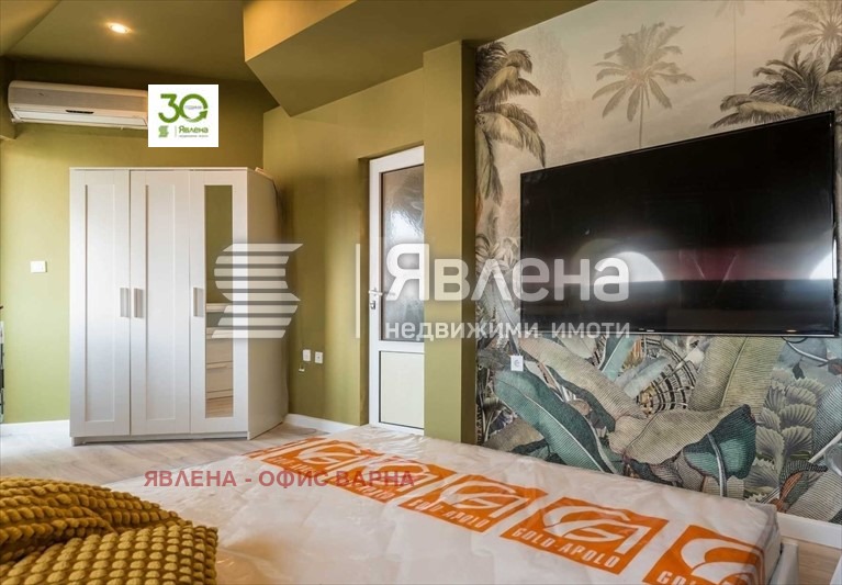 Продава  4-стаен град Варна , Чаталджа , 180 кв.м | 26166104 - изображение [13]