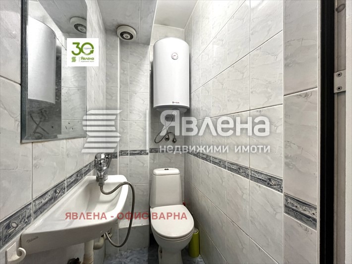 Продава 4-СТАЕН, гр. Варна, Чаталджа, снимка 15 - Aпартаменти - 49472009