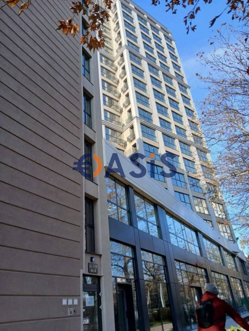 Продава  4-стаен град Бургас , Център , 208 кв.м | 41373474 - изображение [13]