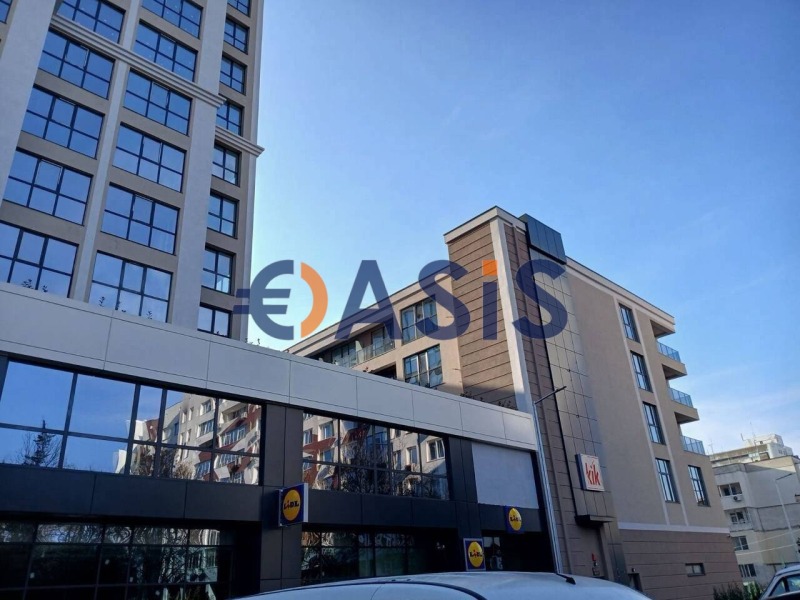 Продава  4-стаен град Бургас , Център , 208 кв.м | 41373474 - изображение [11]