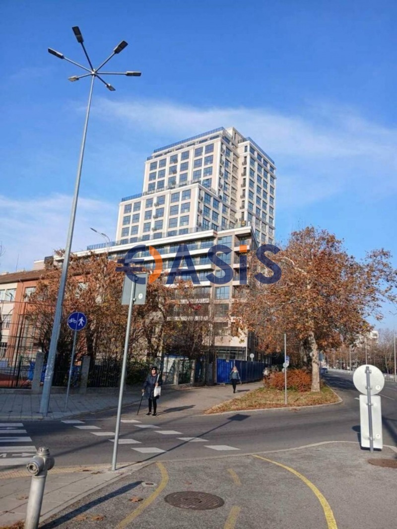 Продава  4-стаен град Бургас , Център , 208 кв.м | 41373474 - изображение [14]