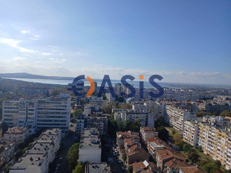 Продава  4-стаен град Бургас , Център , 208 кв.м | 41373474 - изображение [12]