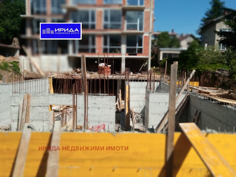 Продава  Многостаен, град София, Княжево •  330 000 EUR • ID 23857950 — holmes.bg - [1] 