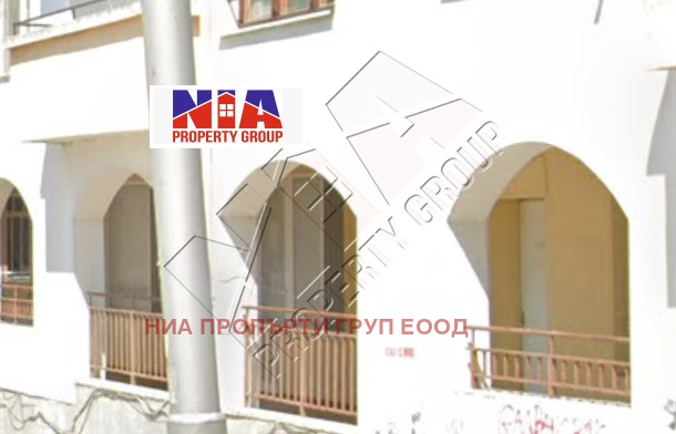 Продава ОФИС, гр. Бургас, Възраждане, снимка 1 - Офиси - 48810047