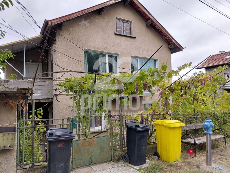 Продава ЕТАЖ ОТ КЪЩА, град София, гр. Банкя • 165000 € / 322711.95 лв. • 43466143 1