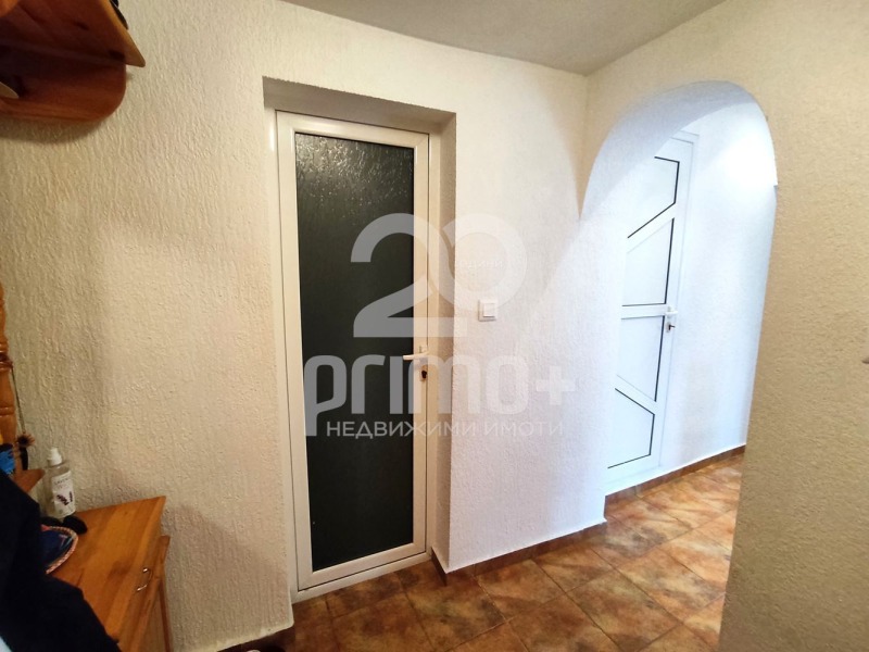 Продава ЕТАЖ ОТ КЪЩА, гр. София, гр. Банкя, снимка 10 - Етаж от къща - 52202085