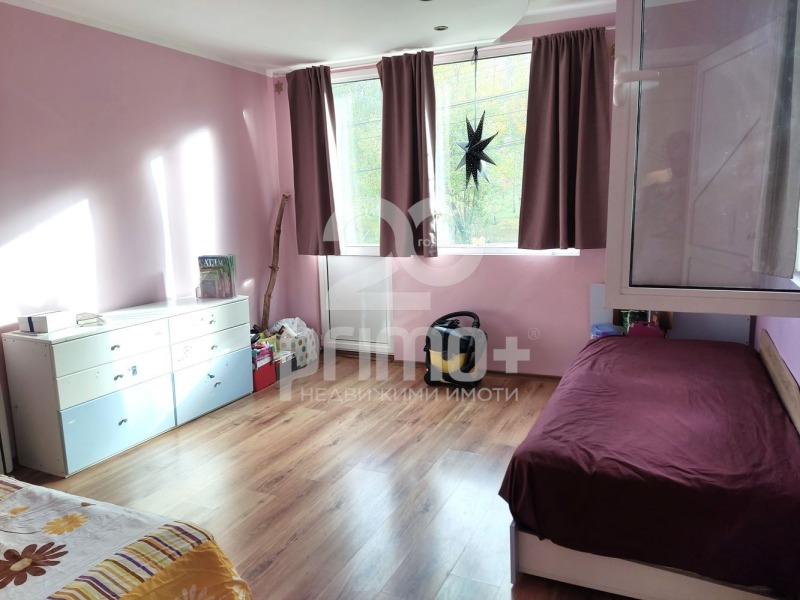 Продава ЕТАЖ ОТ КЪЩА, гр. София, гр. Банкя, снимка 5 - Етаж от къща - 52202085