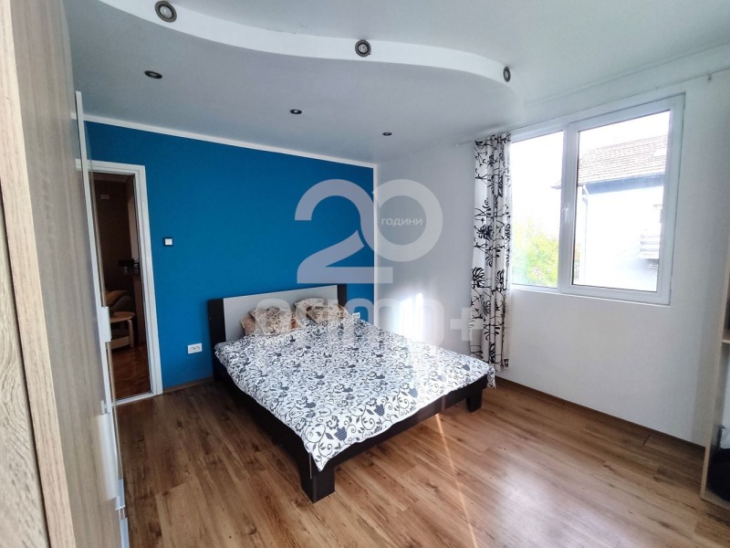 Продава ЕТАЖ ОТ КЪЩА, гр. София, гр. Банкя, снимка 7 - Етаж от къща - 52202085