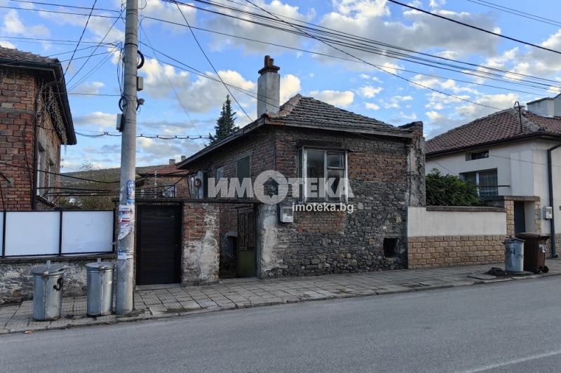 Продава  Къща, област Пловдив, с. Първенец • 54 880 EUR • ID 13435785 — holmes.bg - [1] 