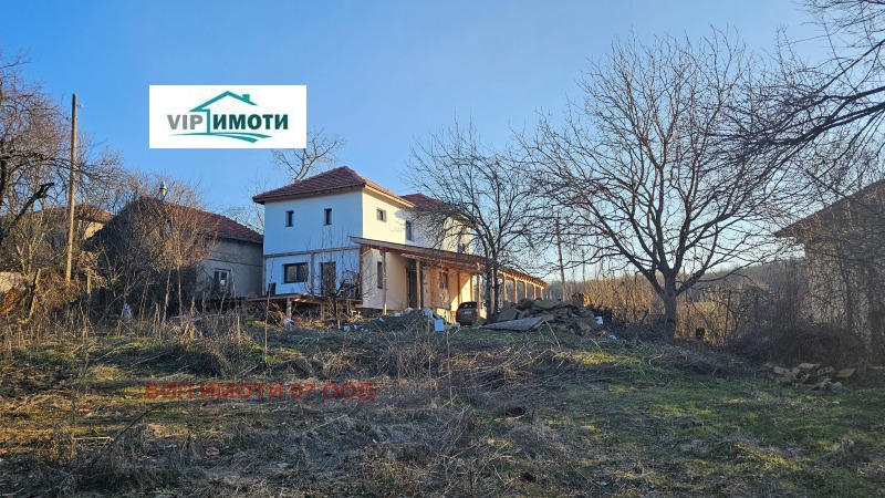 Продава  Къща област Ловеч , с. Соколово , 130 кв.м | 31061388 - изображение [2]