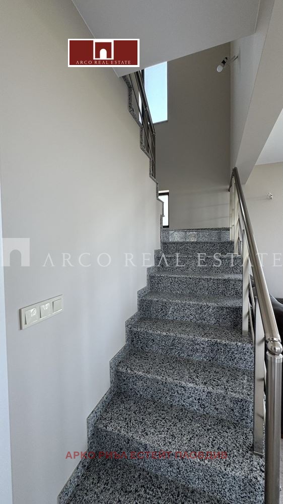 Zu verkaufen  Haus region Plowdiw , Brestnik , 175 qm | 32887194 - Bild [13]