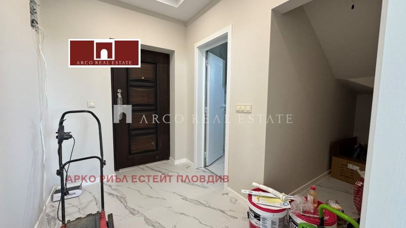 Zu verkaufen  Haus region Plowdiw , Brestnik , 175 qm | 32887194 - Bild [14]