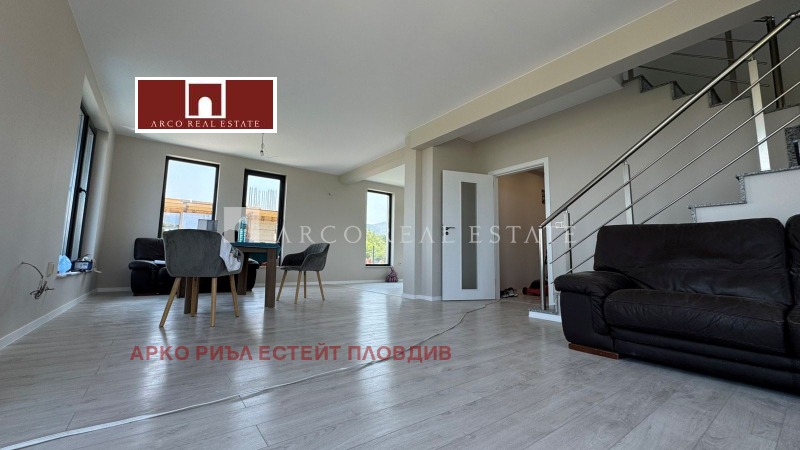 Zu verkaufen  Haus region Plowdiw , Brestnik , 175 qm | 32887194