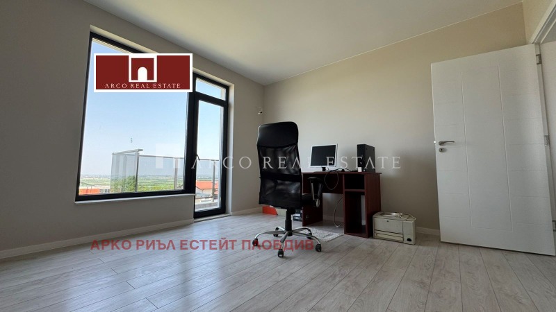 Zu verkaufen  Haus region Plowdiw , Brestnik , 175 qm | 32887194 - Bild [5]