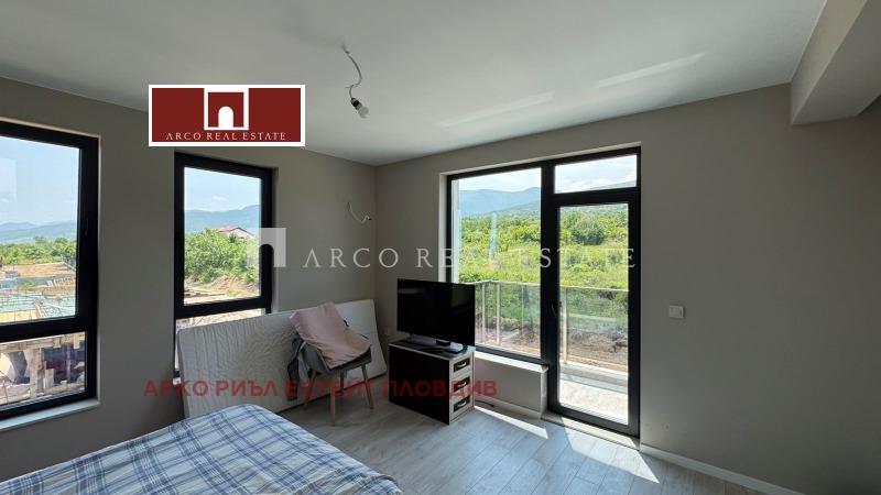 Zu verkaufen  Haus region Plowdiw , Brestnik , 175 qm | 32887194 - Bild [6]