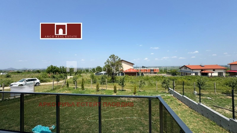Zu verkaufen  Haus region Plowdiw , Brestnik , 175 qm | 32887194 - Bild [17]