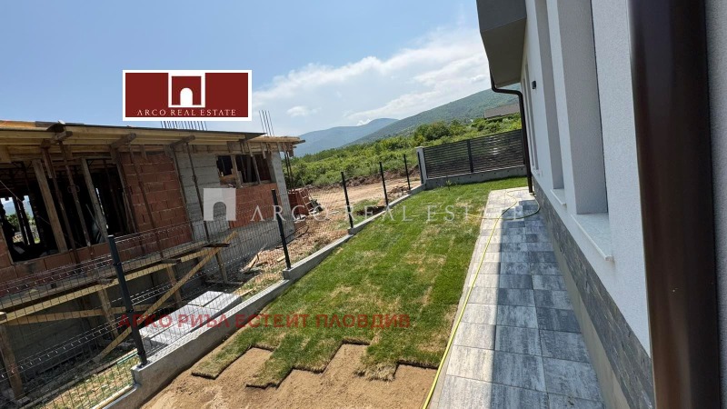 Zu verkaufen  Haus region Plowdiw , Brestnik , 175 qm | 32887194 - Bild [16]