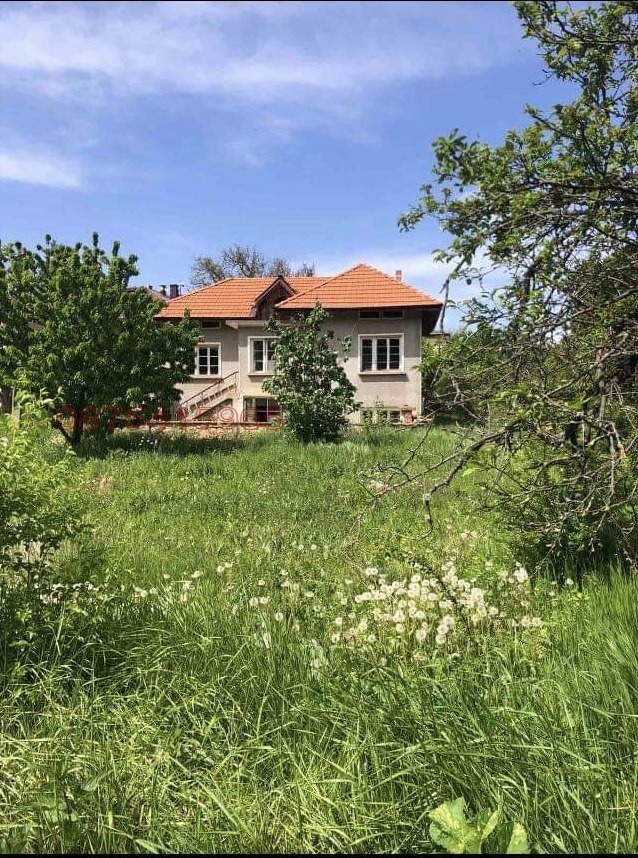 Продава КЪЩА, с. Могилово, област Стара Загора