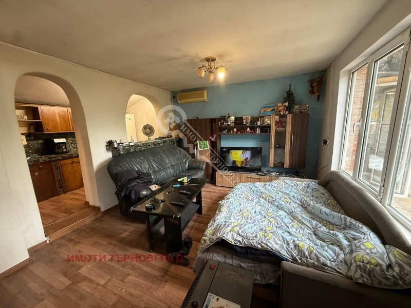 Продава КЪЩА, с. Поликраище, област Велико Търново, снимка 6 - Къщи - 52088156