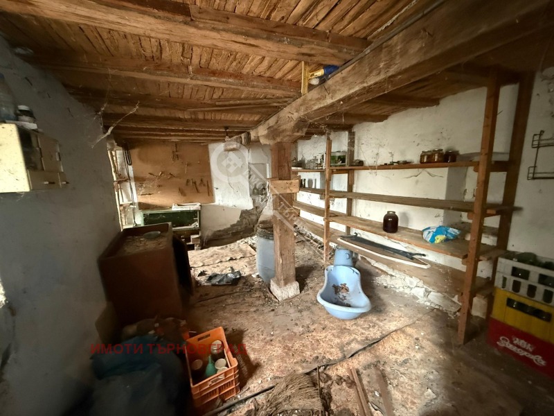 Продава КЪЩА, с. Поликраище, област Велико Търново, снимка 14 - Къщи - 52088156