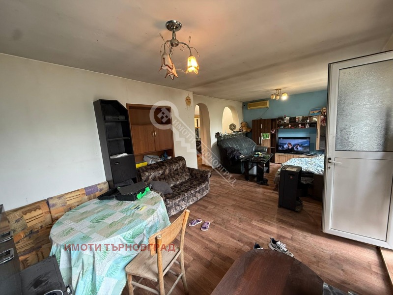 Продава КЪЩА, с. Поликраище, област Велико Търново, снимка 4 - Къщи - 52088156