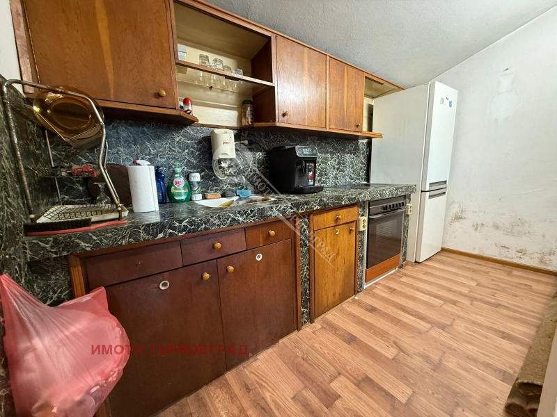 Продава КЪЩА, с. Поликраище, област Велико Търново, снимка 7 - Къщи - 52088156