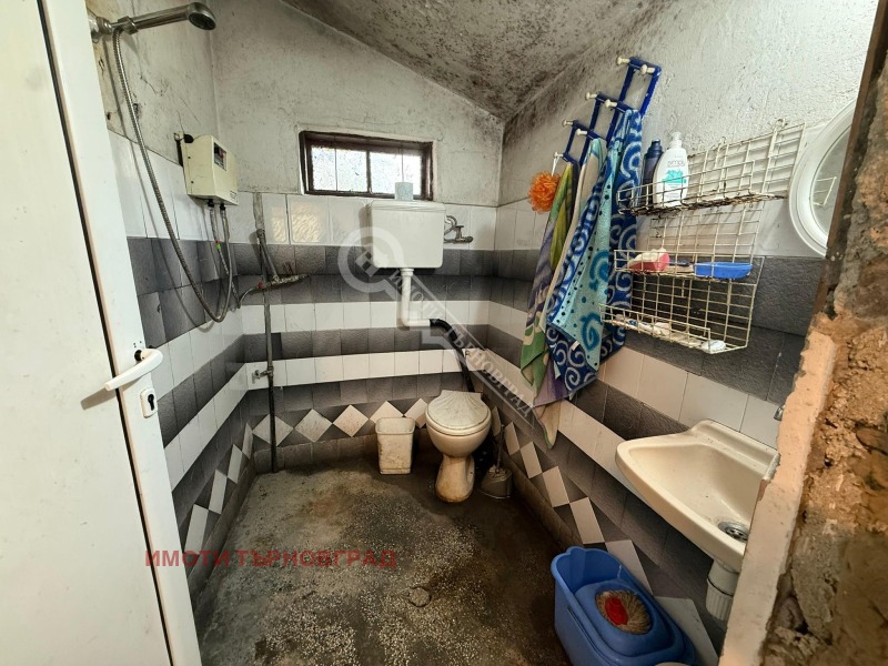 Продава КЪЩА, с. Поликраище, област Велико Търново, снимка 9 - Къщи - 52088156