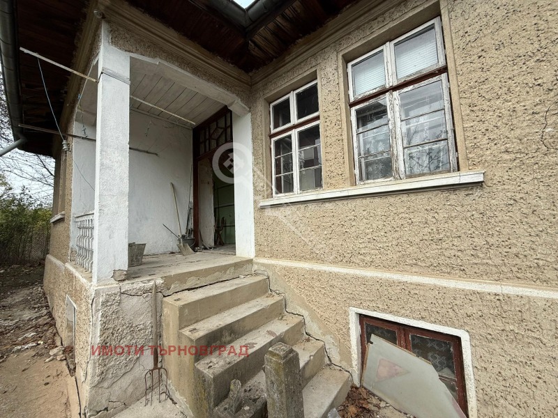 Продава КЪЩА, с. Поликраище, област Велико Търново, снимка 10 - Къщи - 52088156