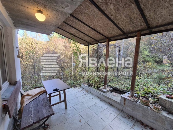 Продава КЪЩА, с. Лесковдол, област София област, снимка 16 - Къщи - 55905660