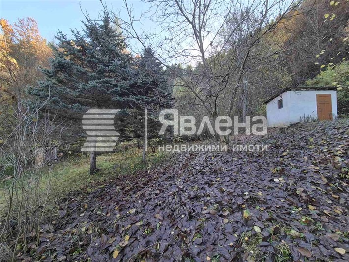Продава КЪЩА, с. Лесковдол, област София област, снимка 17 - Къщи - 55905660