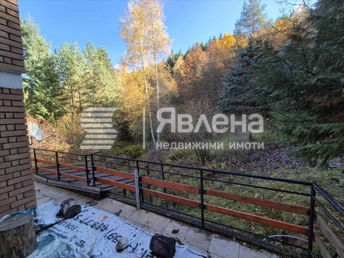 Продава КЪЩА, с. Лесковдол, област София област, снимка 15 - Къщи - 55905660