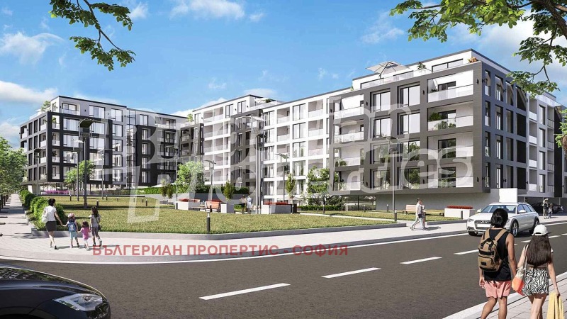 In vendita  Negozio Sofia , Malinova dolina , 88 mq | 88346456 - Immagine [3]