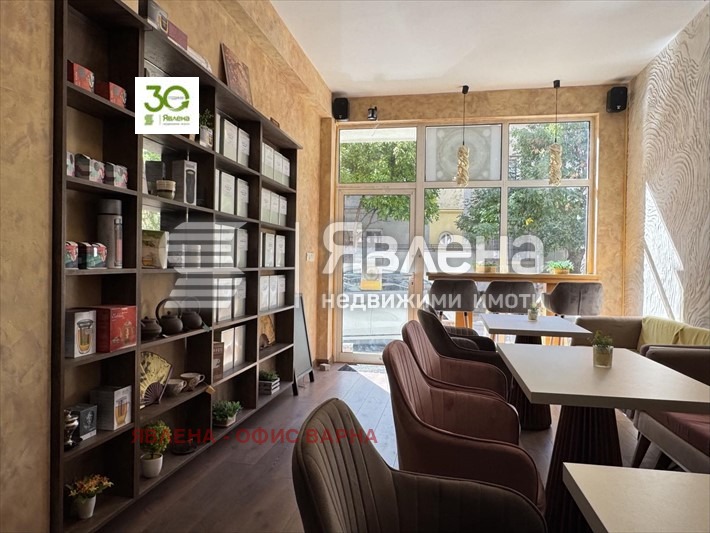 Продава ЗАВЕДЕНИЕ, гр. Варна, Операта, снимка 5 - Заведения - 53515533