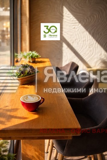 Продава ЗАВЕДЕНИЕ, гр. Варна, Операта, снимка 2 - Заведения - 53515533