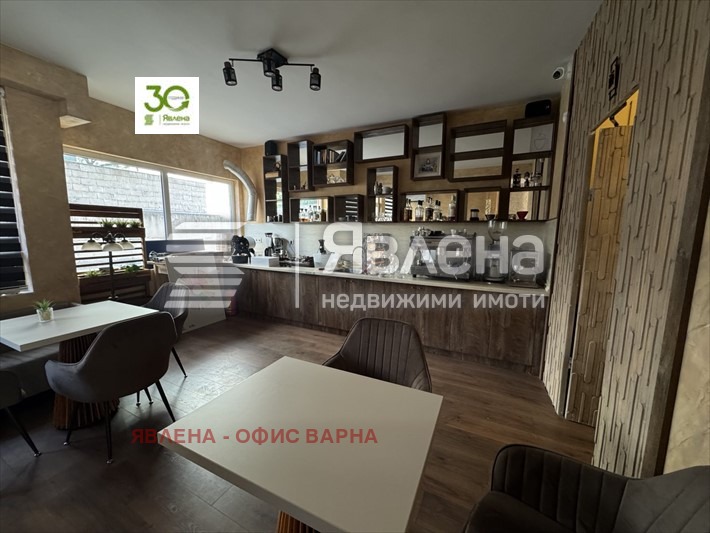 Продава ЗАВЕДЕНИЕ, гр. Варна, Операта, снимка 3 - Заведения - 53515533